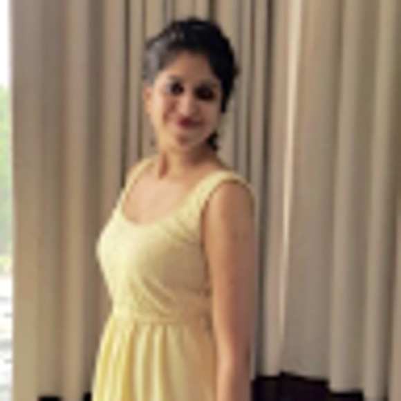 Meet your Posher, Nimmi - Picture 1 of 1